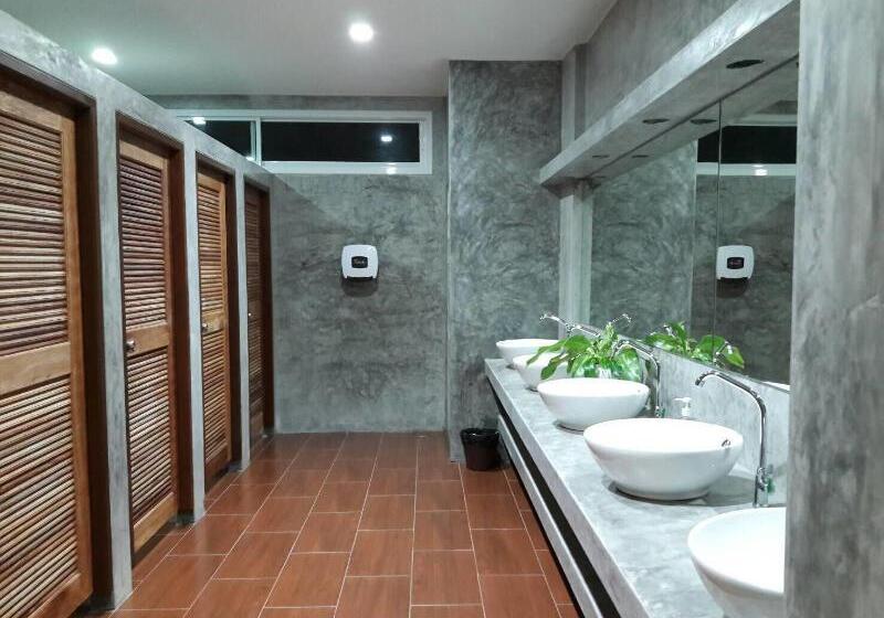 Southgate Residence Hotel Sha Certified