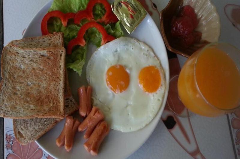 Southgate Residence Hotel Sha Certified