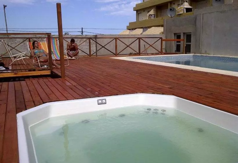 هتل Terra Do Mar