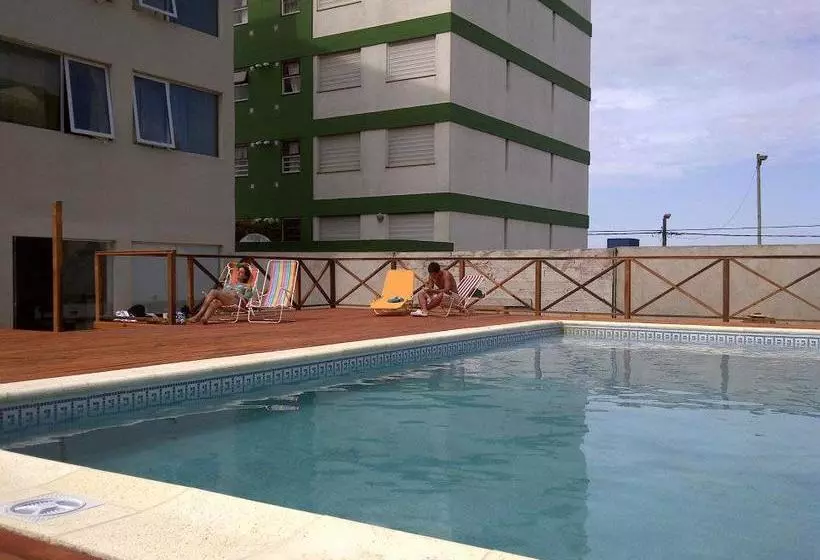 هتل Terra Do Mar