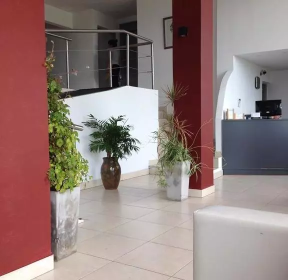 هتل Terra Do Mar