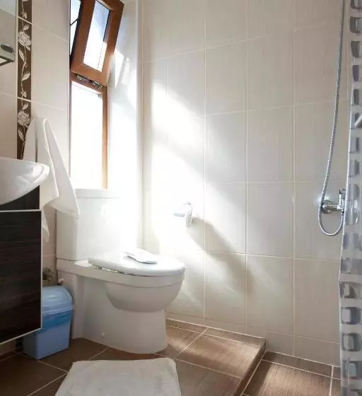 Hotel Yalcin