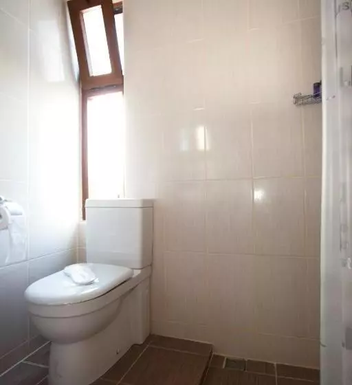 Hotel Yalcin