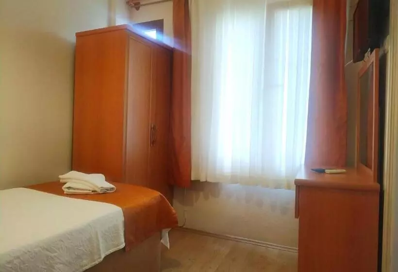 Hotel Yalcin