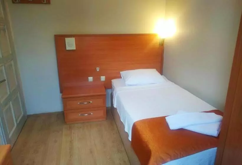 Hotel Yalcin