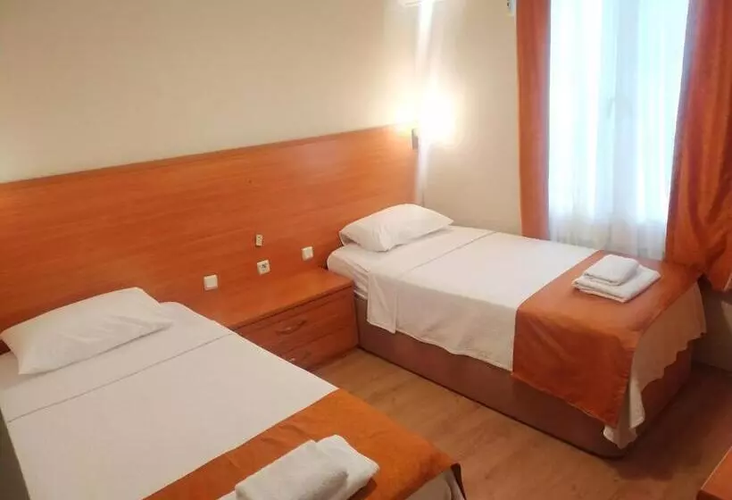 Hotel Yalcin