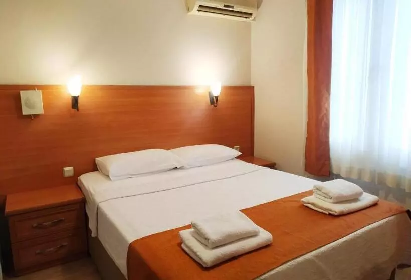 Hotel Yalcin