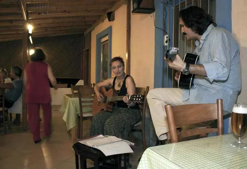 Hotel Yalcin