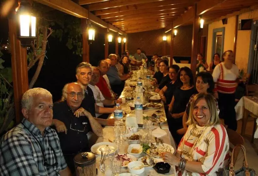 Hotel Yalcin