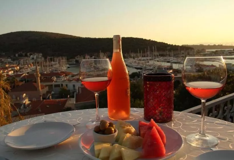 Hotel Yalcin