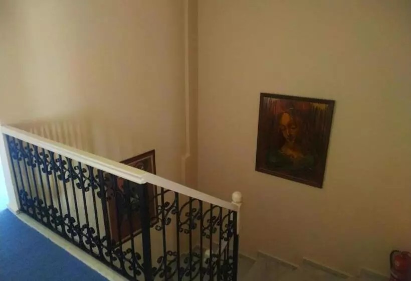 Hotel Yalcin