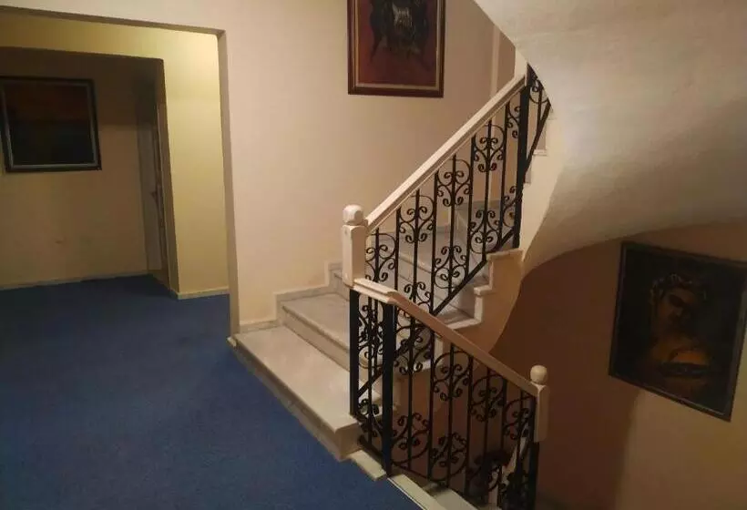 Hotel Yalcin
