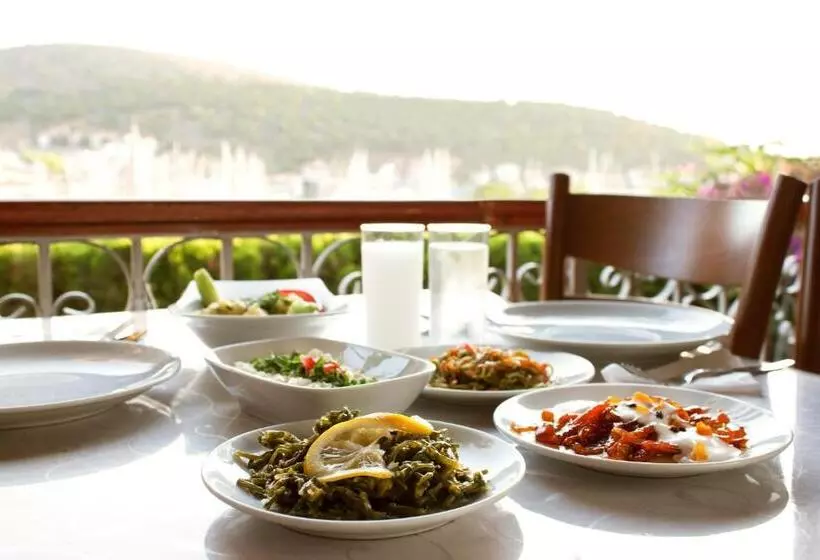 Hotel Yalcin
