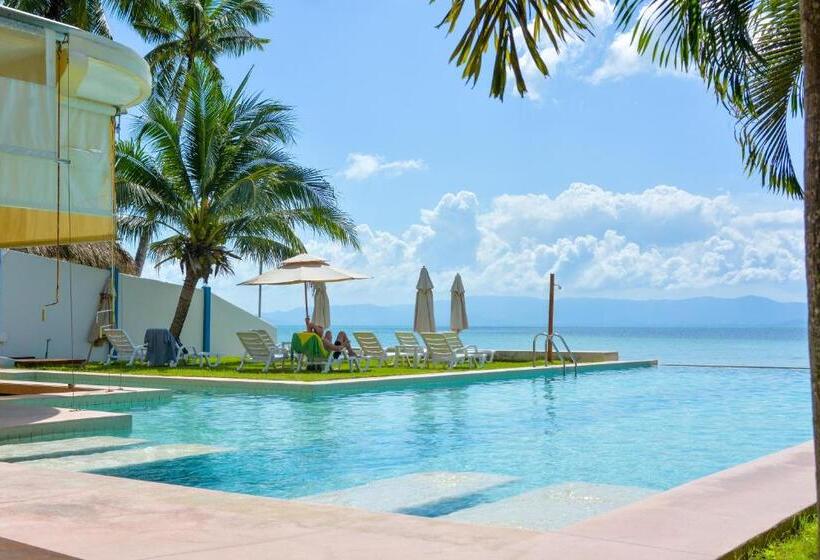 Le Divine Comedie Beach Resort