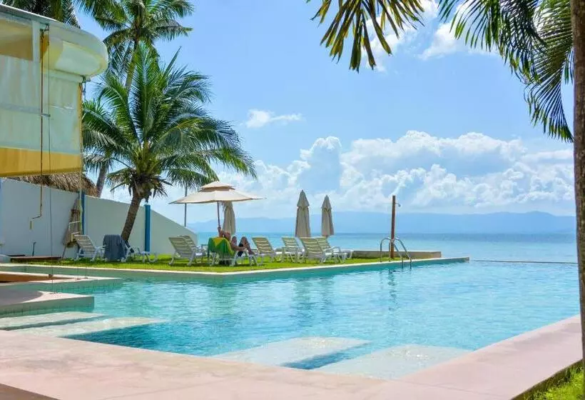 Le Divine Comedie Beach Resort