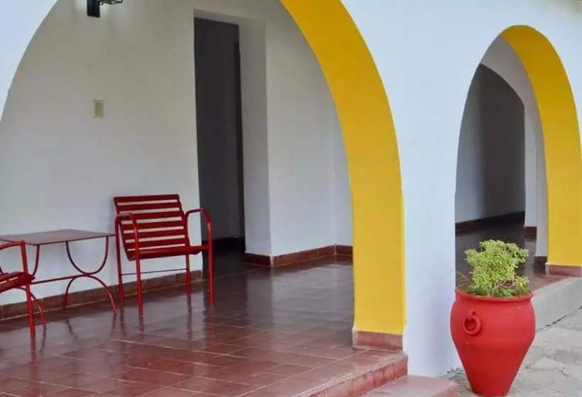 Nuevo Hotel Agüero