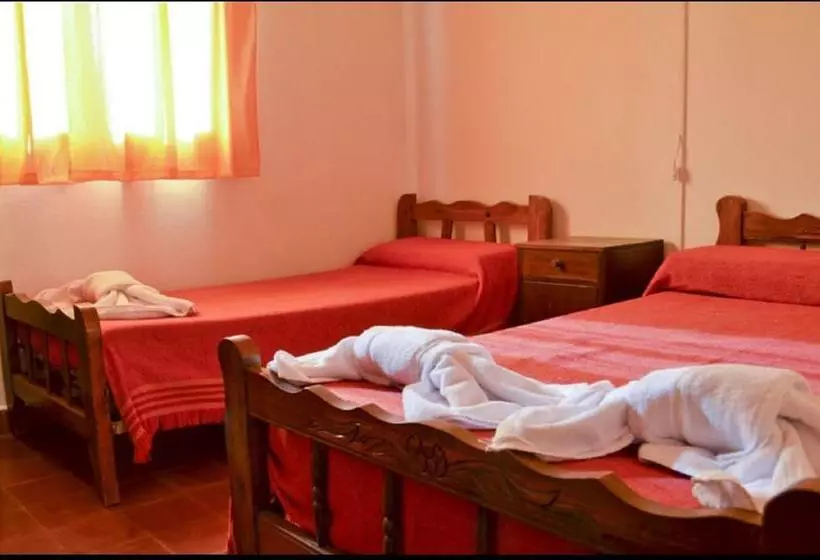 Nuevo Hotel Agüero