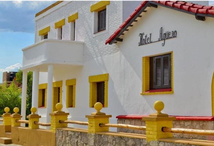 Nuevo Hotel Agüero