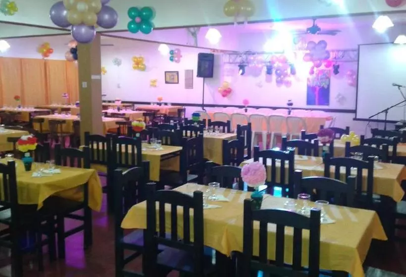 Nuevo Hotel Agüero