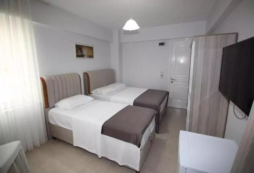 Pegasus Motel