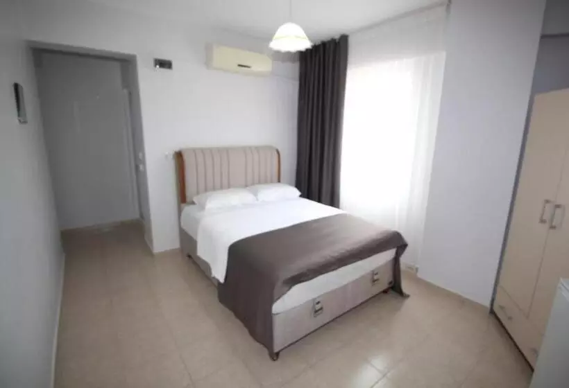 Pegasus Motel