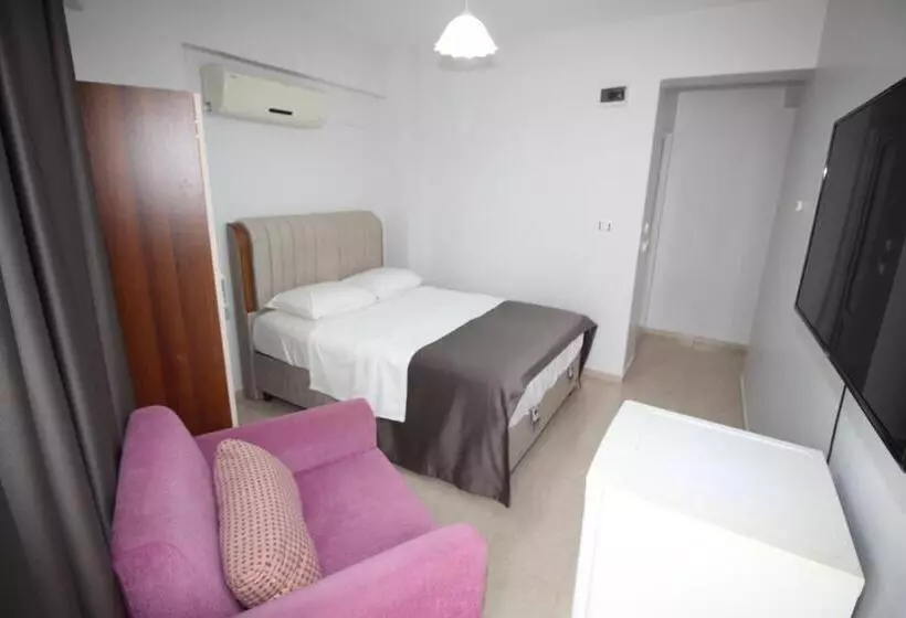 Pegasus Motel