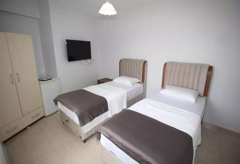 Pegasus Motel