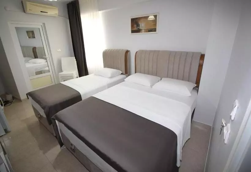 Pegasus Motel