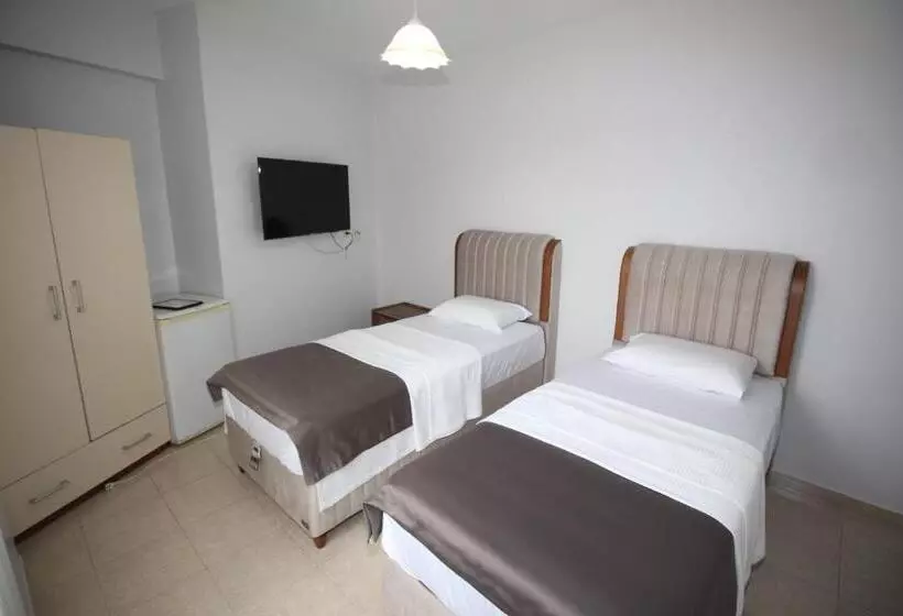 Pegasus Motel