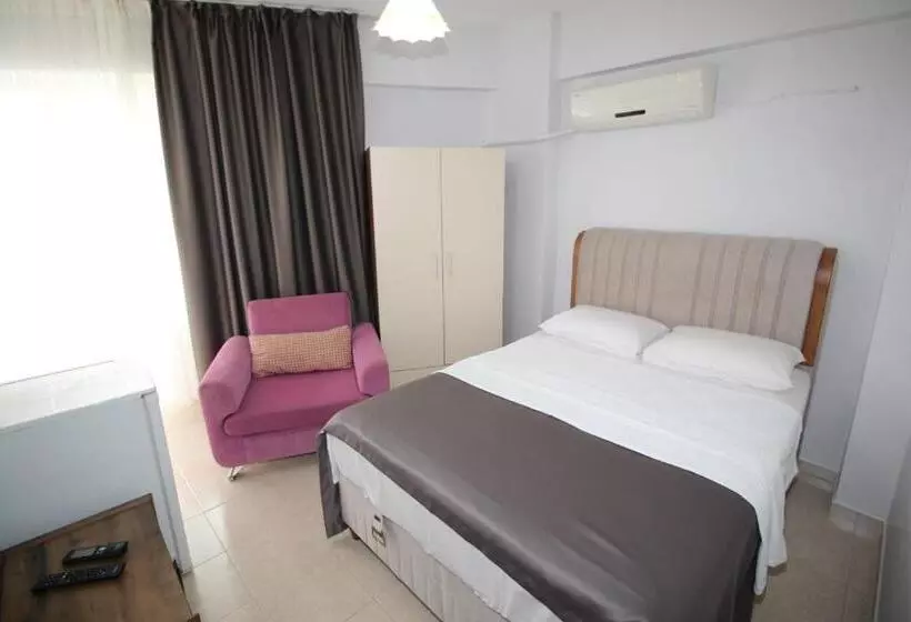 Pegasus Motel
