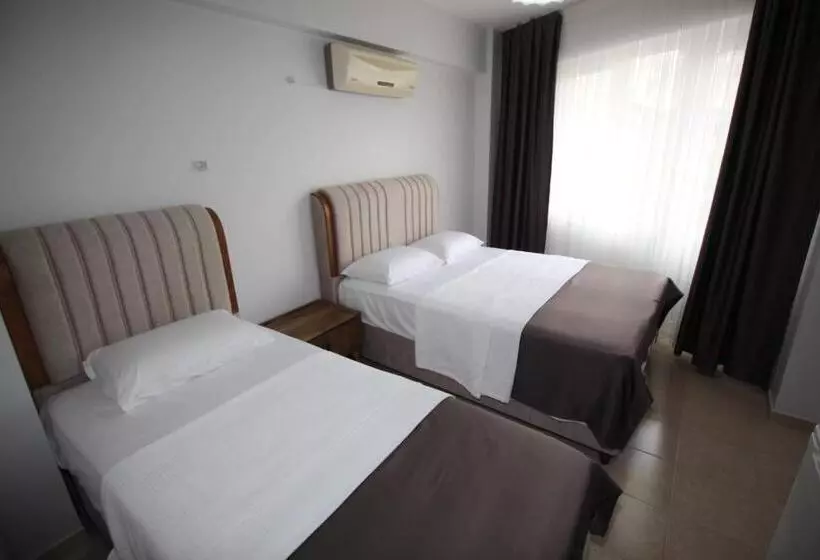 Pegasus Motel