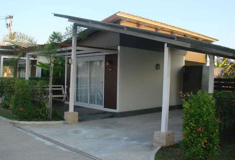 渡假胜地 Baan Kula Roiet