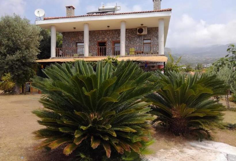 منتجع Bahar Bahce Datca