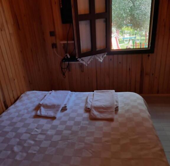 منتجع Bahar Bahce Datca