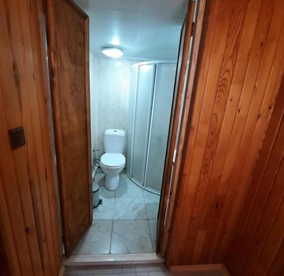 منتجع Bahar Bahce Datca