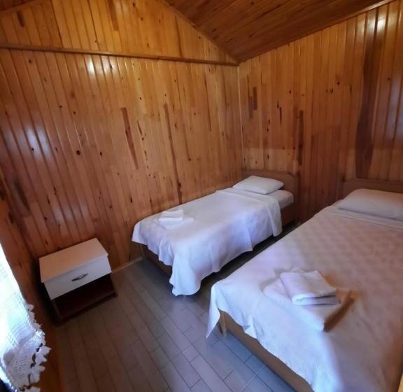 منتجع Bahar Bahce Datca