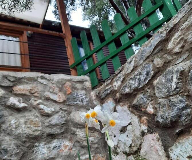 منتجع Bahar Bahce Datca