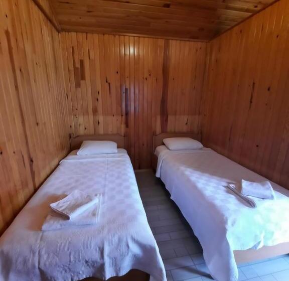 منتجع Bahar Bahce Datca