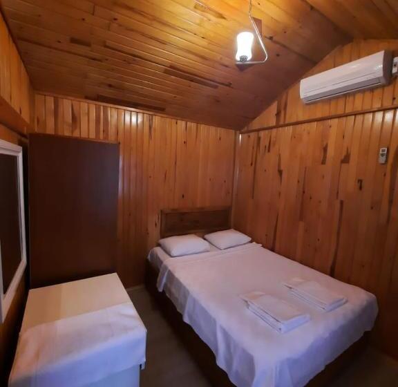 منتجع Bahar Bahce Datca