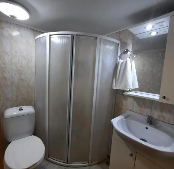 منتجع Bahar Bahce Datca