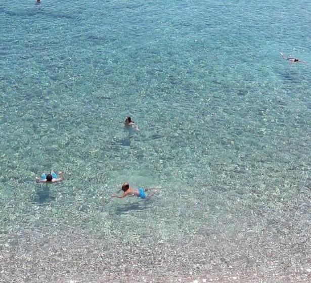 منتجع Bahar Bahce Datca