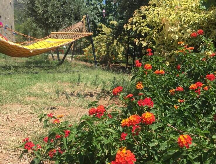 منتجع Bahar Bahce Datca