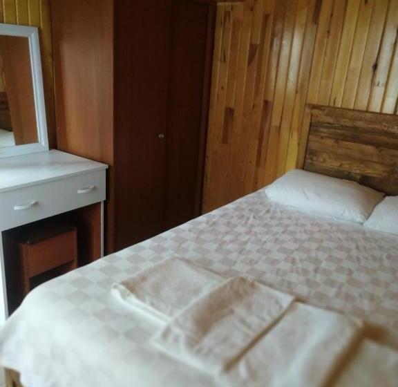 منتجع Bahar Bahce Datca