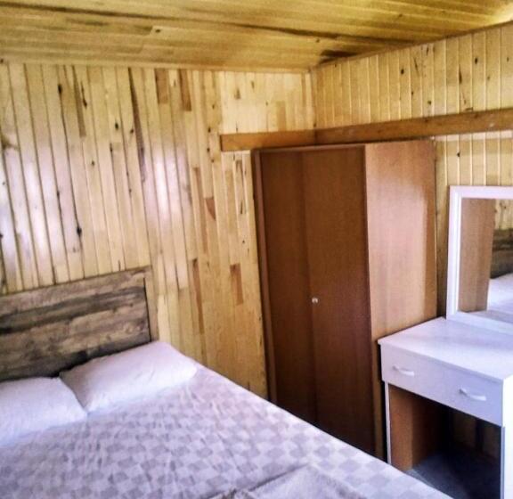 منتجع Bahar Bahce Datca