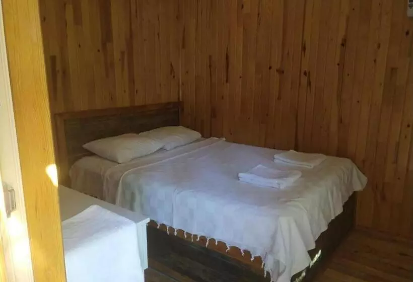 Lomakeskus Bahar Bahce Datca