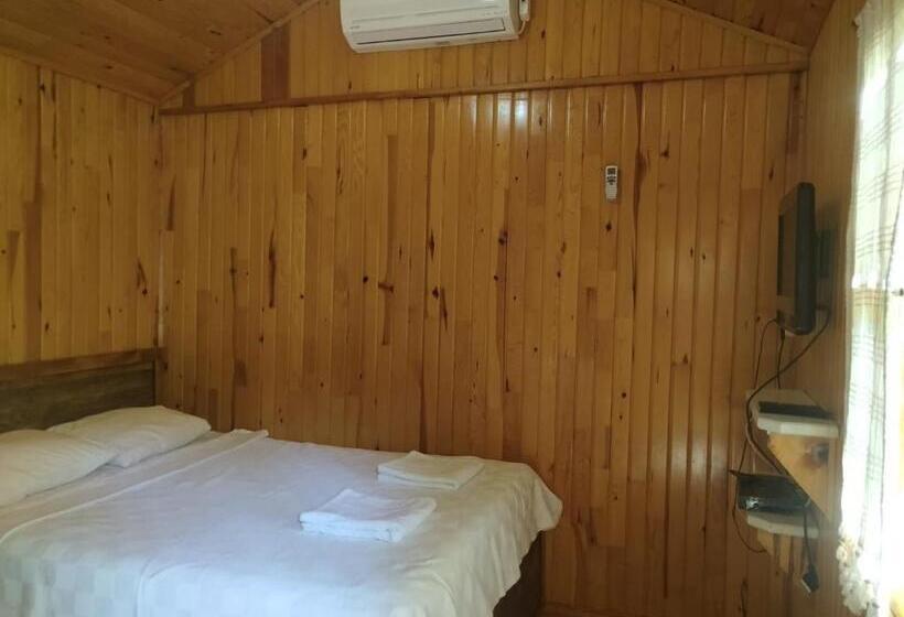 منتجع Bahar Bahce Datca