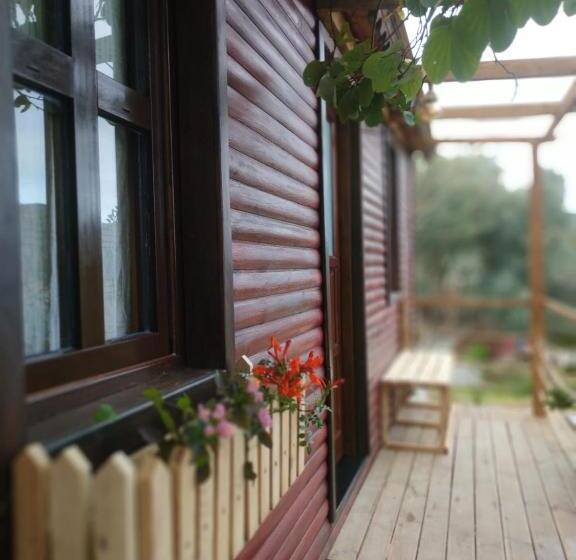 منتجع Bahar Bahce Datca