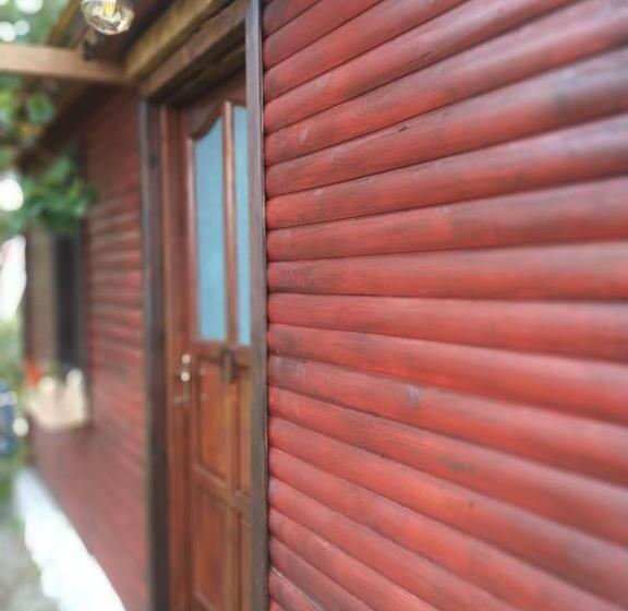 منتجع Bahar Bahce Datca