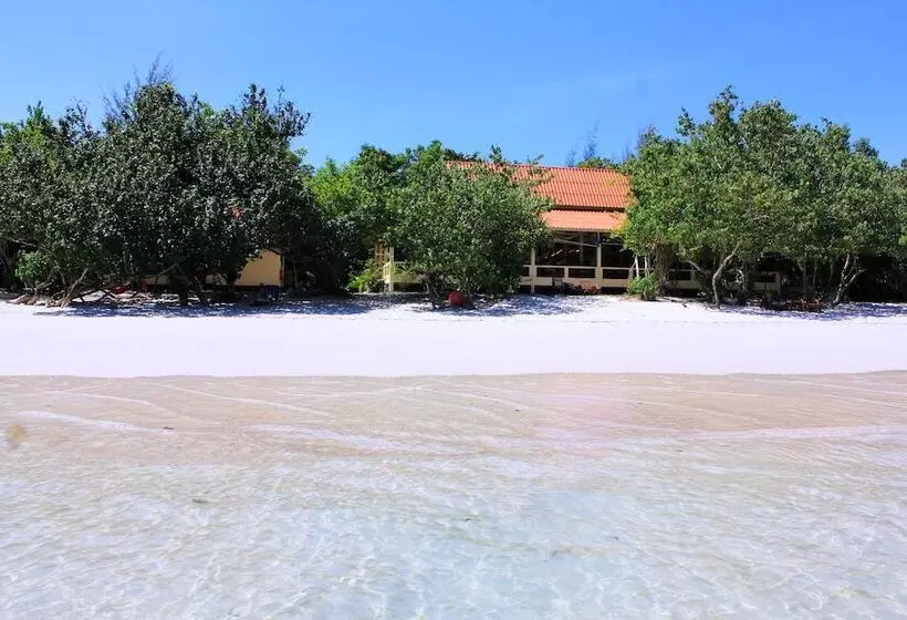 リゾートホテル Buffalo Bay Vacation Club