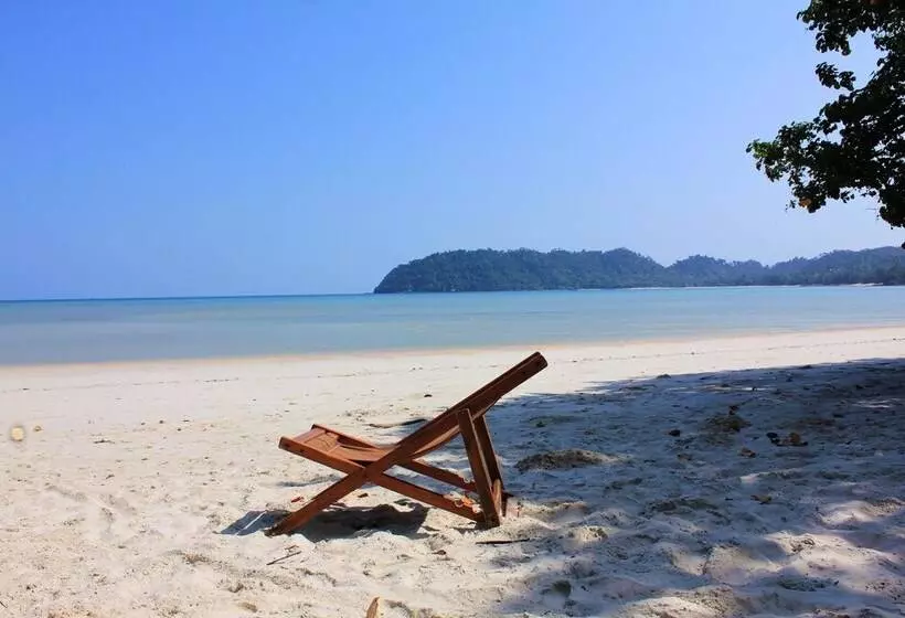 リゾートホテル Buffalo Bay Vacation Club
